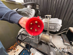Kompressor Atlas Copco