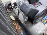 Kompressor Atlas Copco