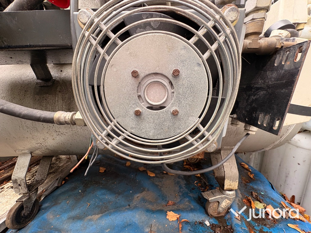 Kompressor Atlas Copco