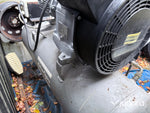 Kompressor Atlas Copco