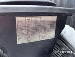 Kompressor Atlas Copco