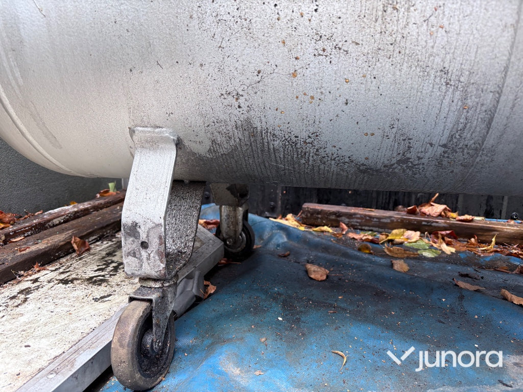 Kompressor Atlas Copco