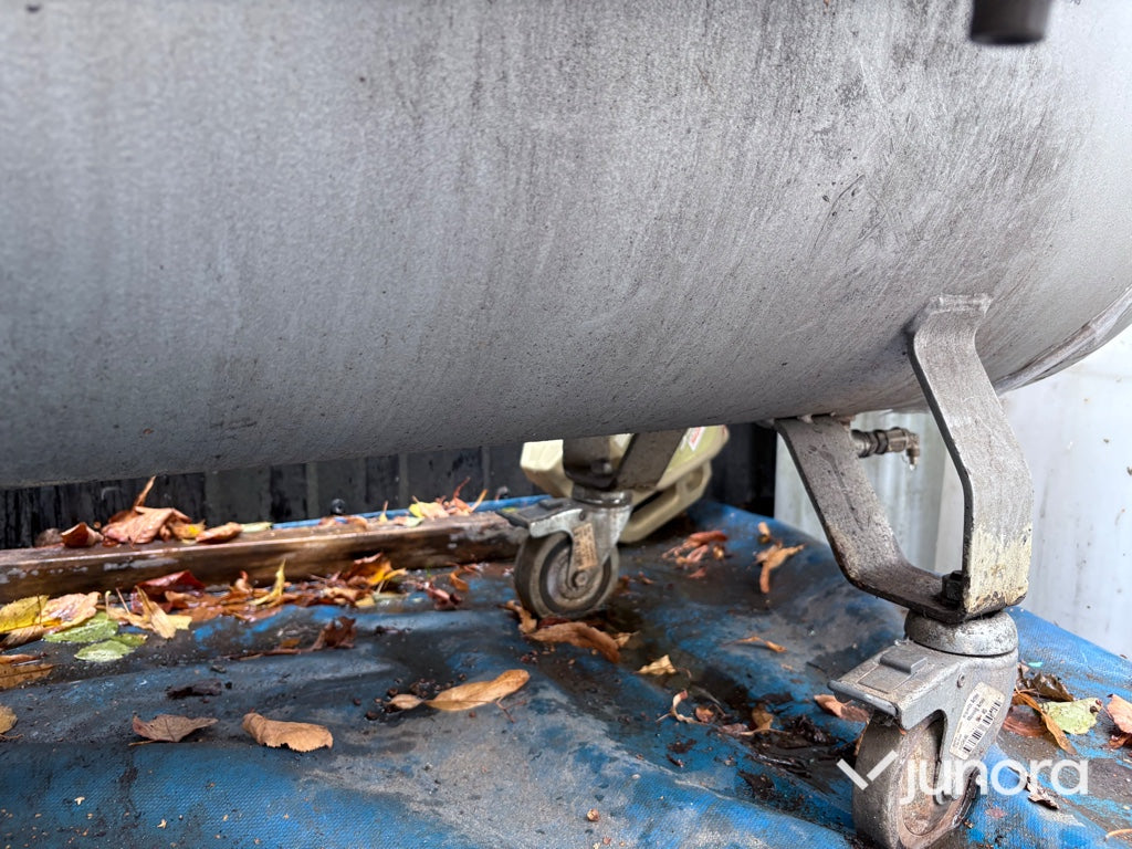 Kompressor Atlas Copco