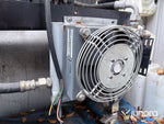 Kompressor Atlas Copco