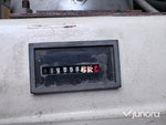 Kompressor Atlas Copco
