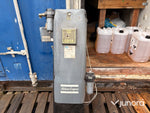 Kompressor Atlas Copco