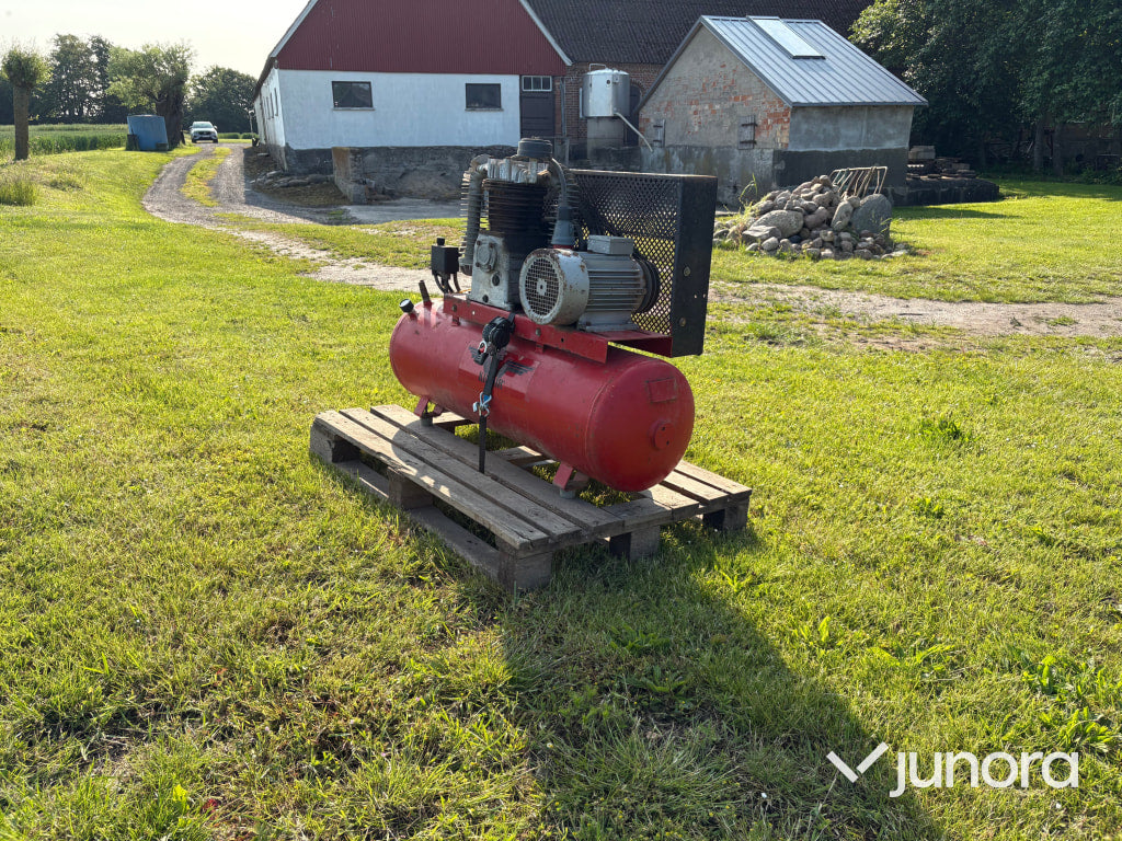 Kompressor