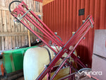 Hardi Växtskyddsspruta 1301 NK 800 - 12 SB