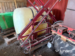 Hardi Växtskyddsspruta 1301 NK 800 - 12 SB