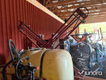 Hardi Växtskyddsspruta 1301 NK 800 - 12 SB