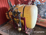 Hardi Växtskyddsspruta 1301 NK 800 - 12 SB