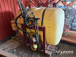 Hardi Växtskyddsspruta 1301 NK 800 - 12 SB