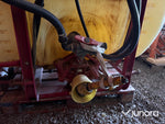 Hardi Växtskyddsspruta 1301 NK 800 - 12 SB