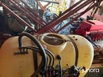 Hardi Växtskyddsspruta 1301 NK 800 - 12 SB