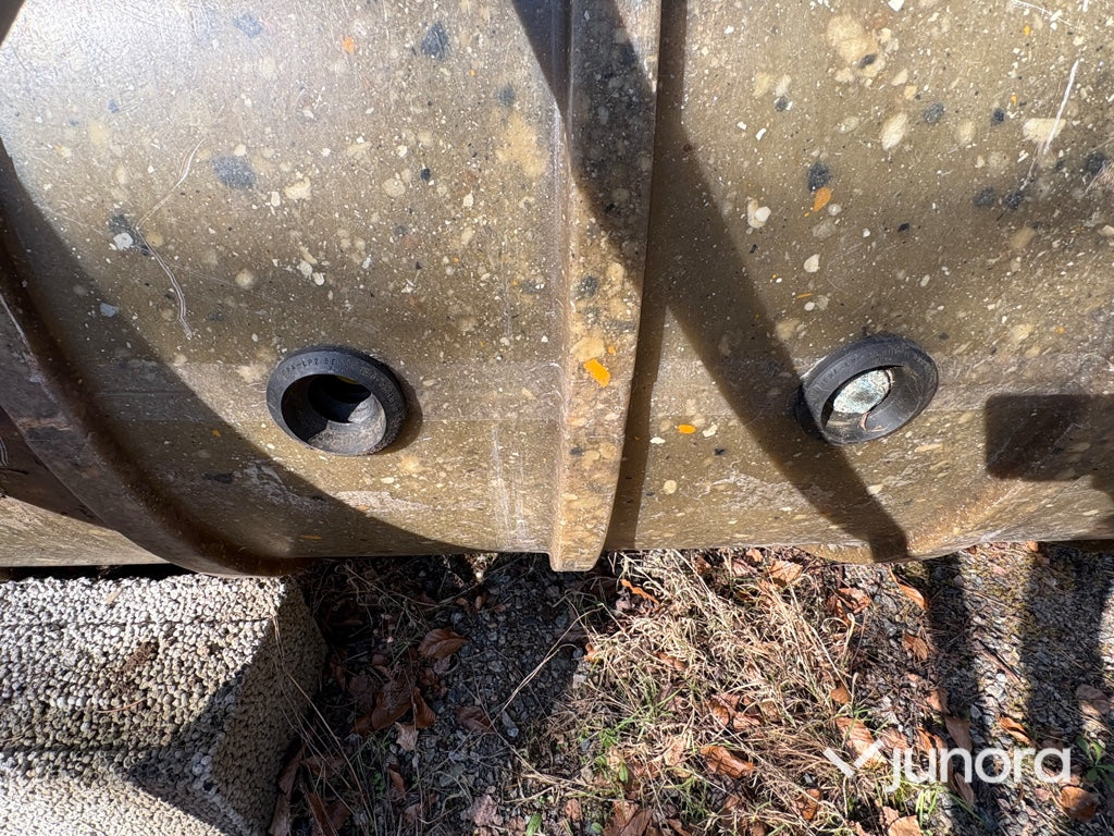 Septitank - 3 m³