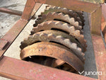 Ringvält