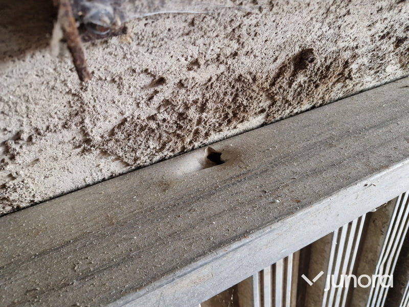 Aluminiumramper - 6-8 ton (2st)