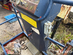 Vikbomslift Simon Topper Boxer 120