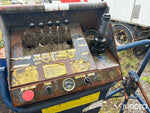 Vikbomslift Simon Topper Boxer 120
