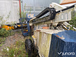 Vikbomslift Simon Topper Boxer 120