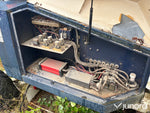 Vikbomslift Simon Topper Boxer 120