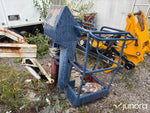 Vikbomslift Simon Topper Boxer 120