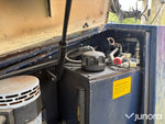Vikbomslift Simon Topper Boxer 120