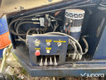 Vikbomslift Simon Topper Boxer 120