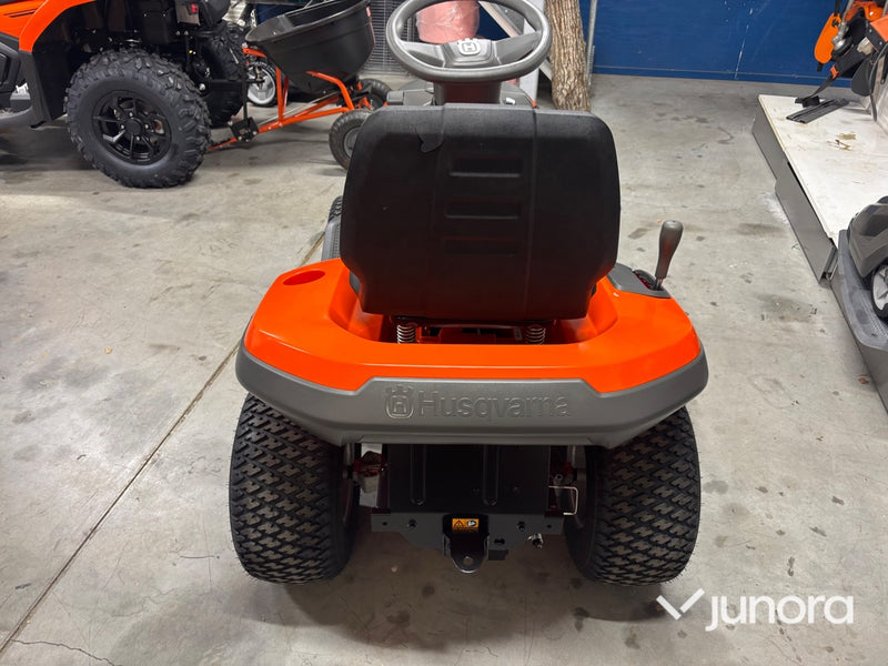 Åkgräsklippare - Husqvarna TS112