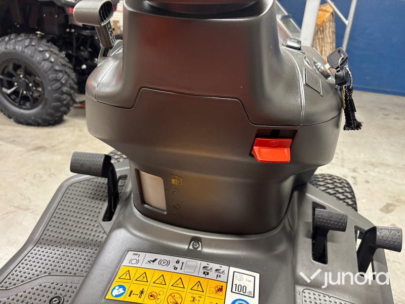 Åkgräsklippare - Husqvarna TS112