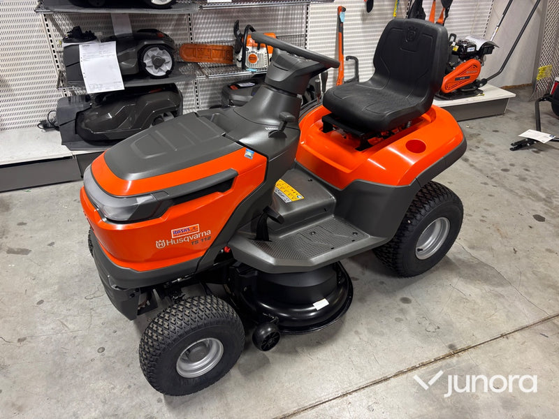 Åkgräsklippare - Husqvarna TS112
