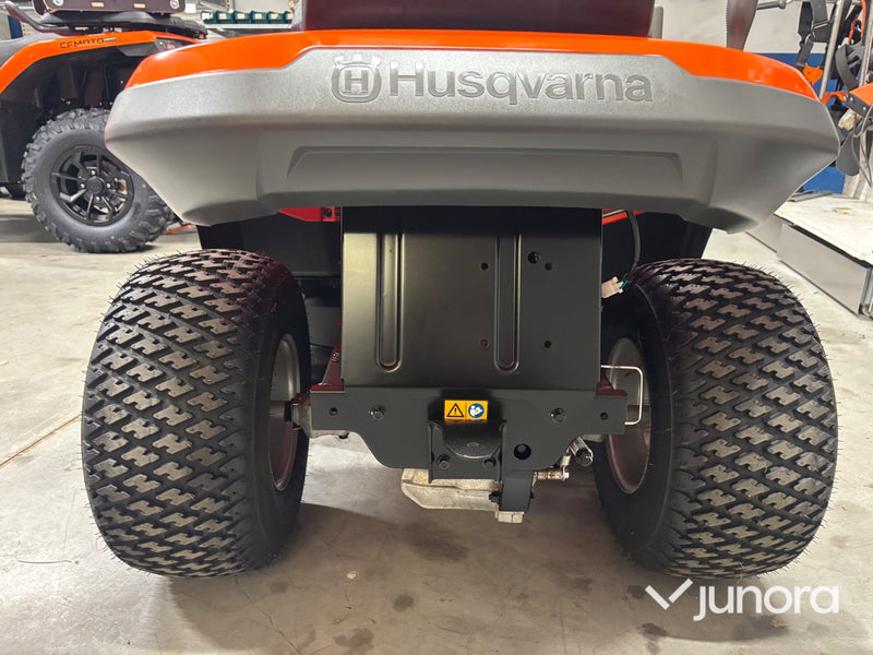 Åkgräsklippare - Husqvarna TS112