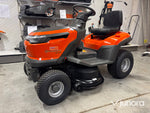 Åkgräsklippare - Husqvarna TS112