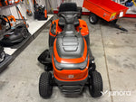 Åkgräsklippare - Husqvarna TS112