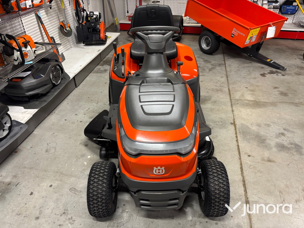 Åkgräsklippare - Husqvarna TS112