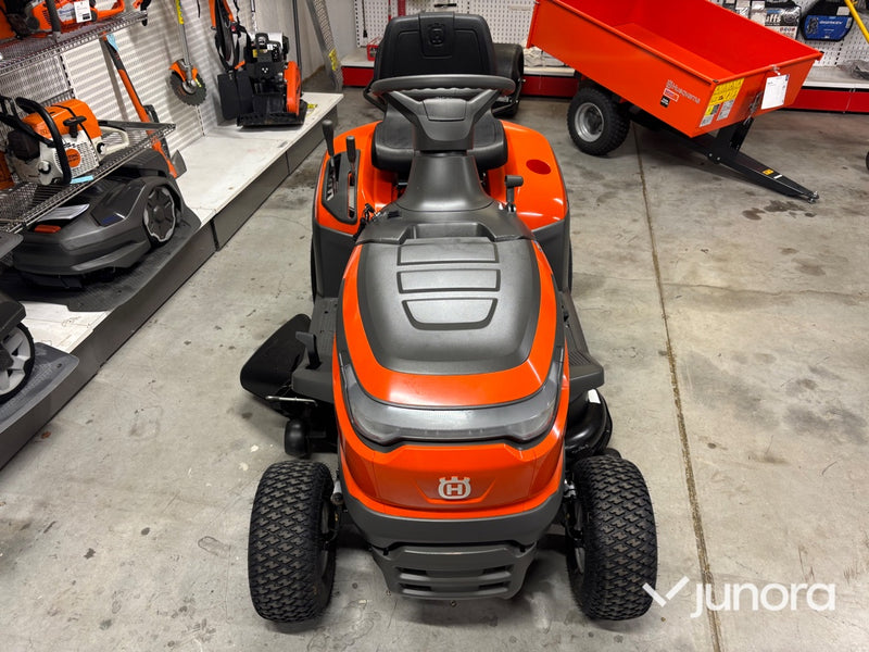 Åkgräsklippare - Husqvarna TS112