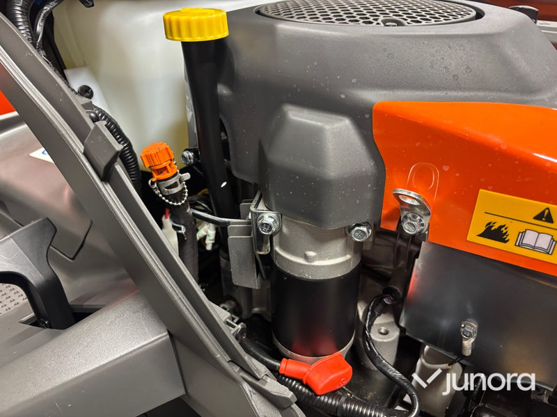 Åkgräsklippare - Husqvarna TS112