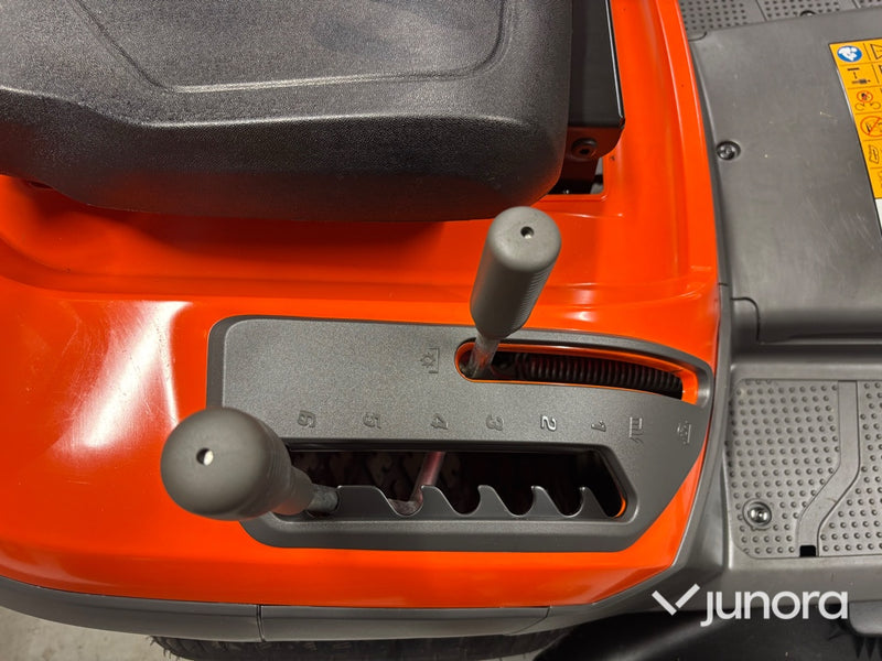 Åkgräsklippare - Husqvarna TS112