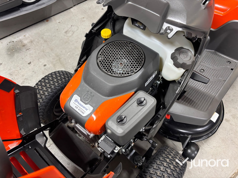 Åkgräsklippare - Husqvarna TS112