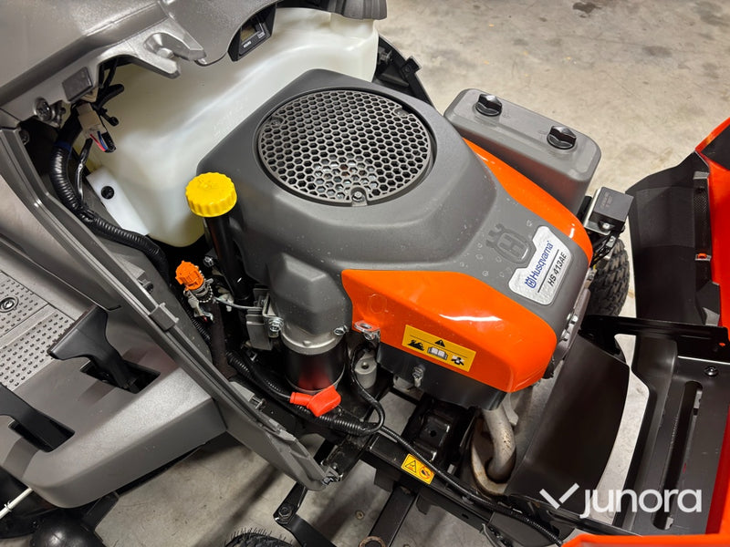 Åkgräsklippare - Husqvarna TS112