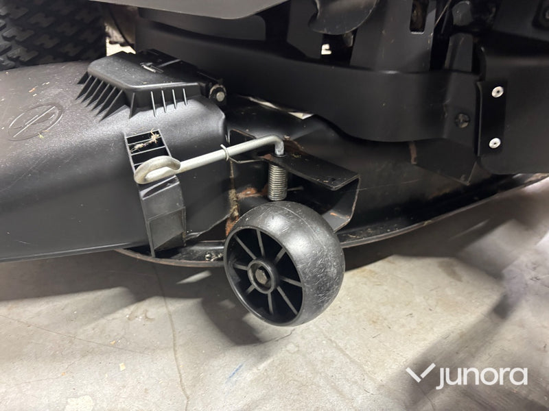 Åkgräsklippare - Husqvarna TS112