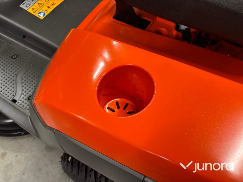 Åkgräsklippare - Husqvarna TS112