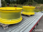 Traktor Fälgar
