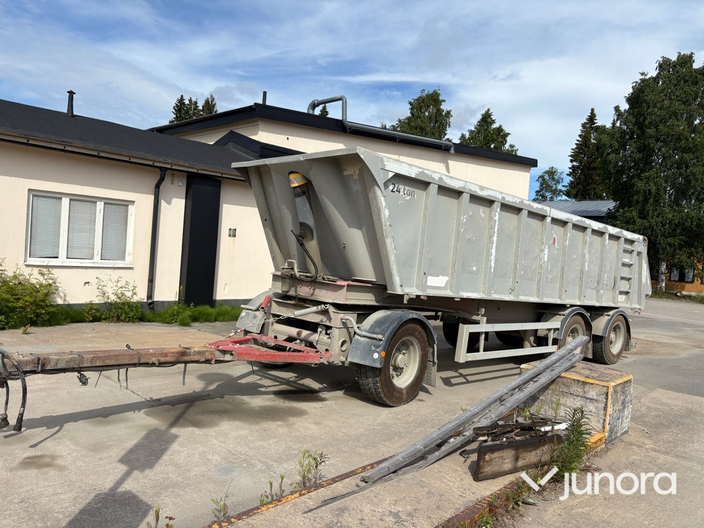 Tippvagn-BENALU TP78