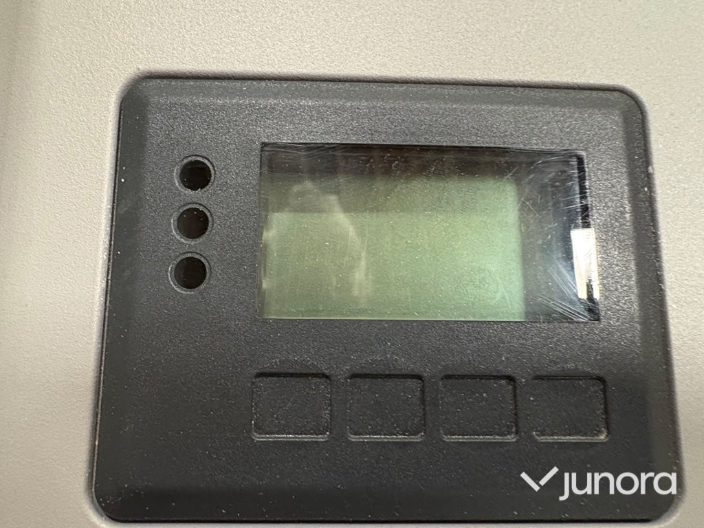 Växelriktare  – Fronius Symo  12,5 kW 12.5-3-M