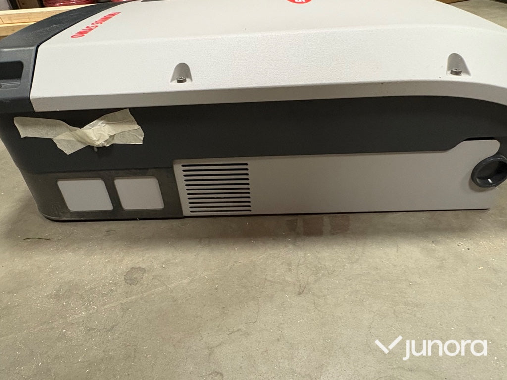 Växelriktare  – Fronius Symo  12,5 kW 12.5-3-M