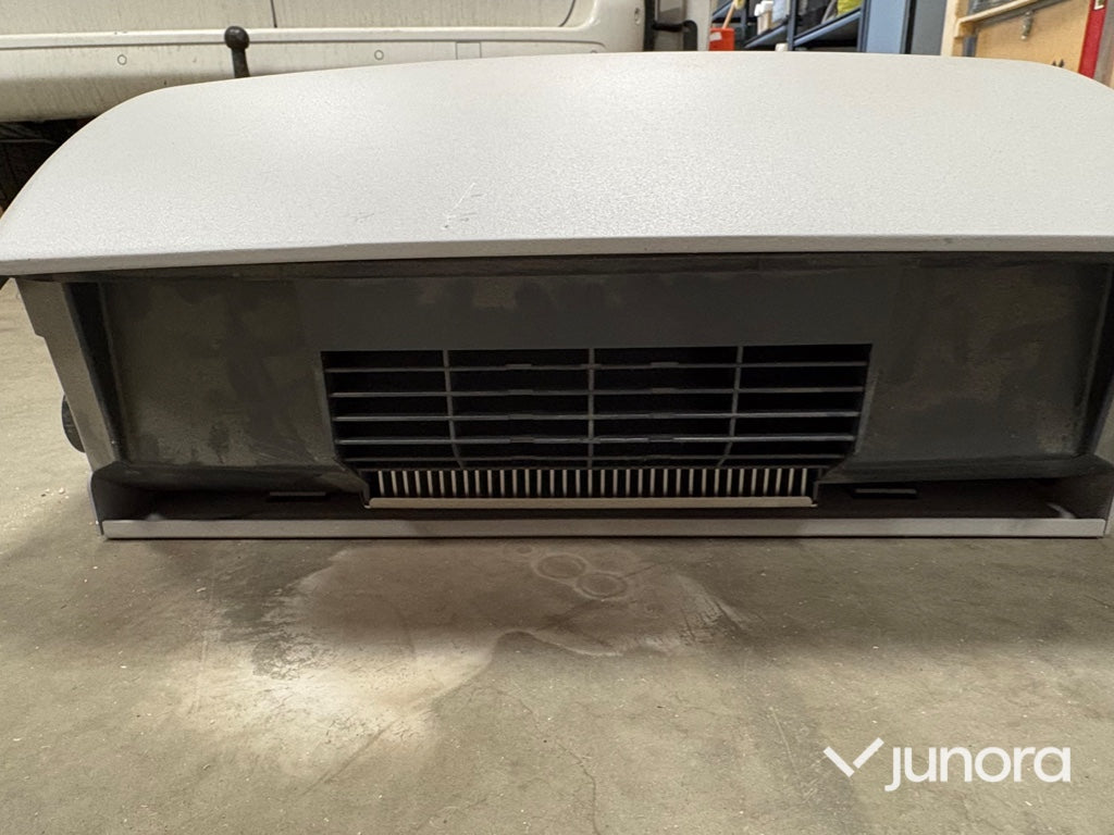 Växelriktare  – Fronius Symo  12,5 kW 12.5-3-M