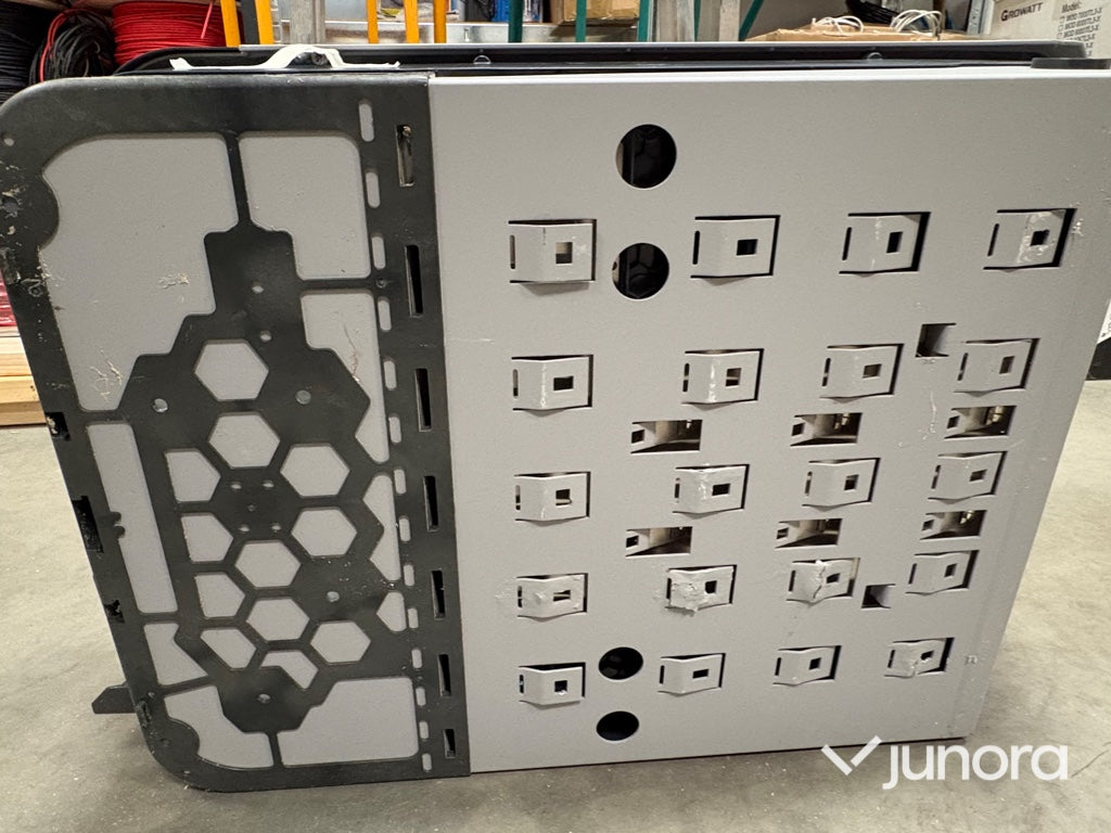 Växelriktare  – Fronius Symo  12,5 kW 12.5-3-M