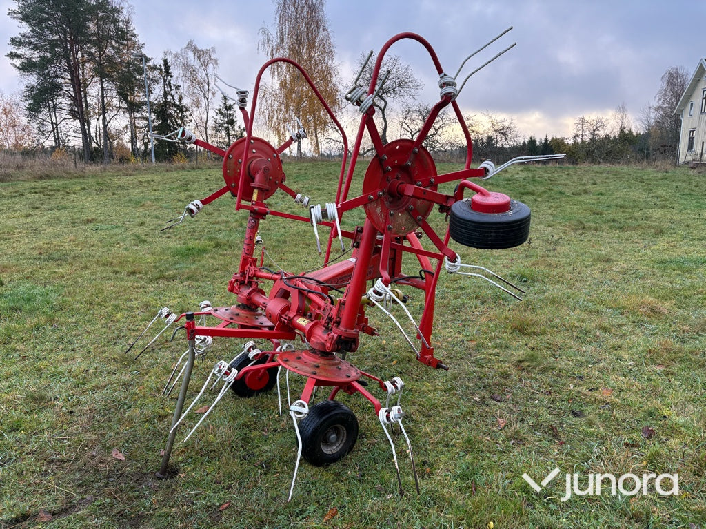 Hövändare SIP Spider 400
