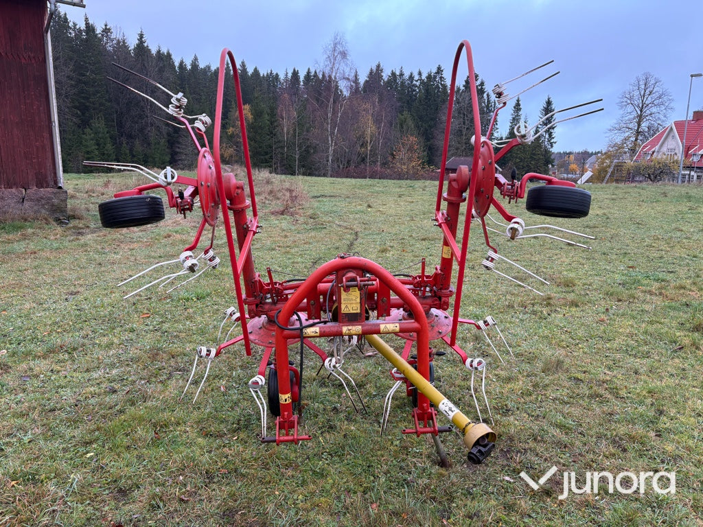 Hövändare SIP Spider 400